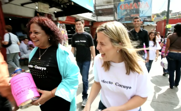 A pesar de la censura, surge un nuevo medio informativo para ‘crear luz’ en&nbsp;Venezuela